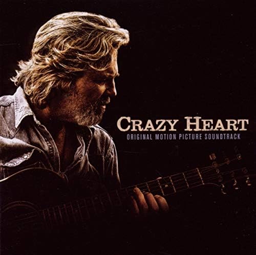 Various Artists - Crazy Heart: Original Motion Picture Soundtrack